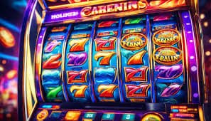 Jaya75 – antarmuka platform game yang ramah pengguna Indonesia