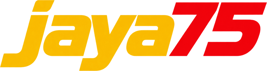 Jaya75 Logo